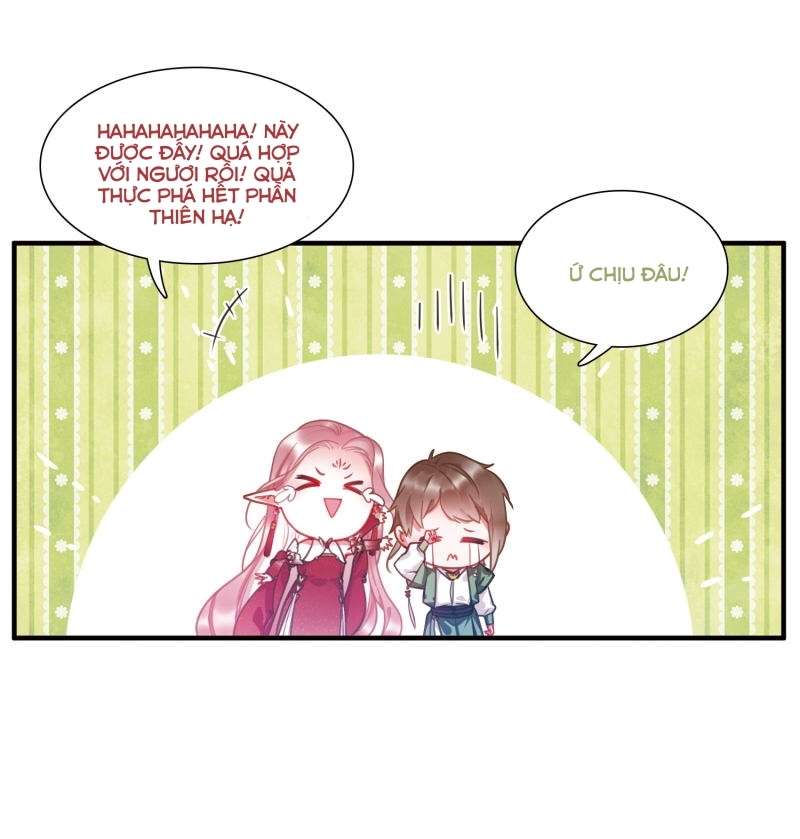 danh kiếm trủng chapter 5 67