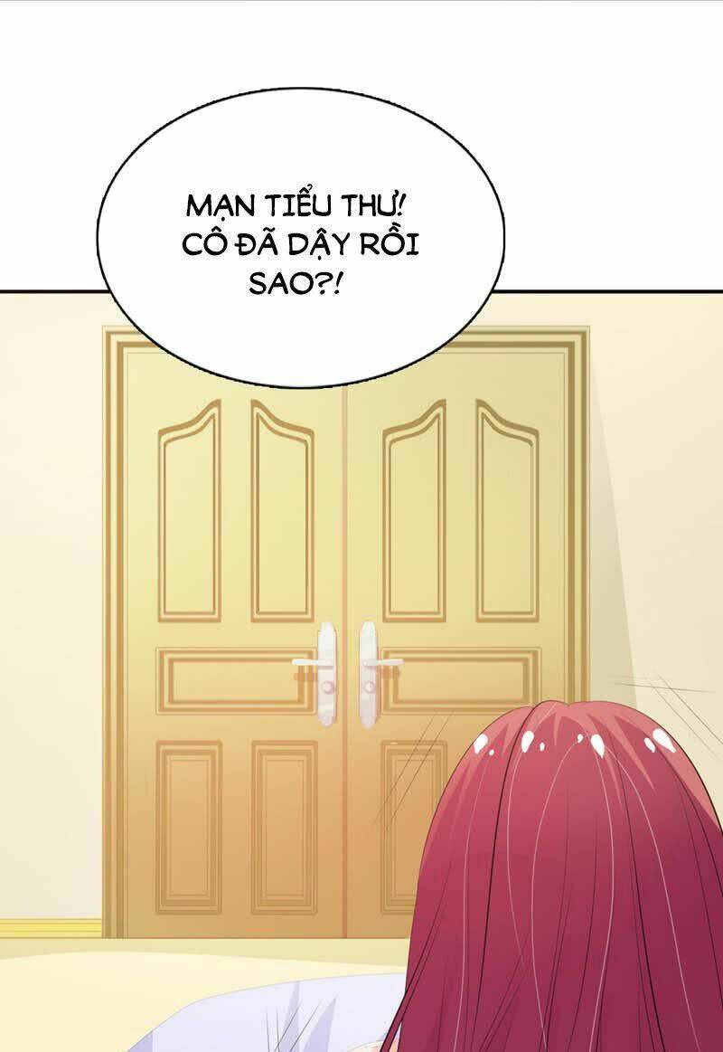 bộ mặt ôn nhu giả dối của ác ma thủ tịch chapter 16 6