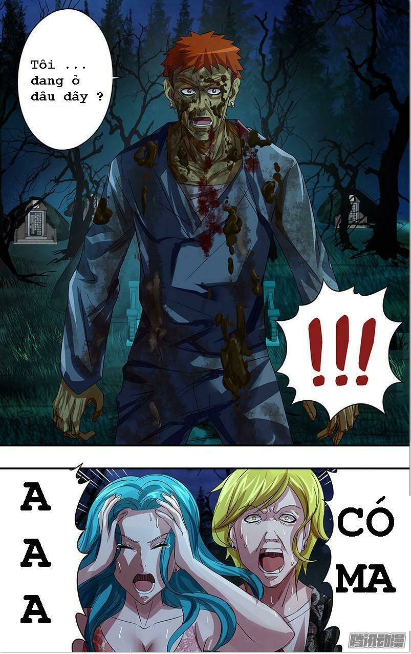 were wolf chapter 67 5