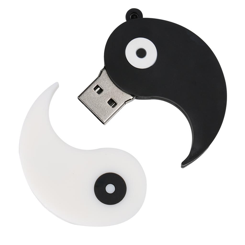 Cartoon USB 2.0 Flash Drive Memory Stick USB Disk Thumb Drive