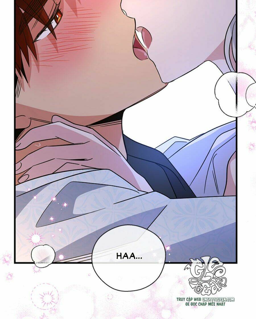 chồng yêu, em muốn đình công! chapter 46 45