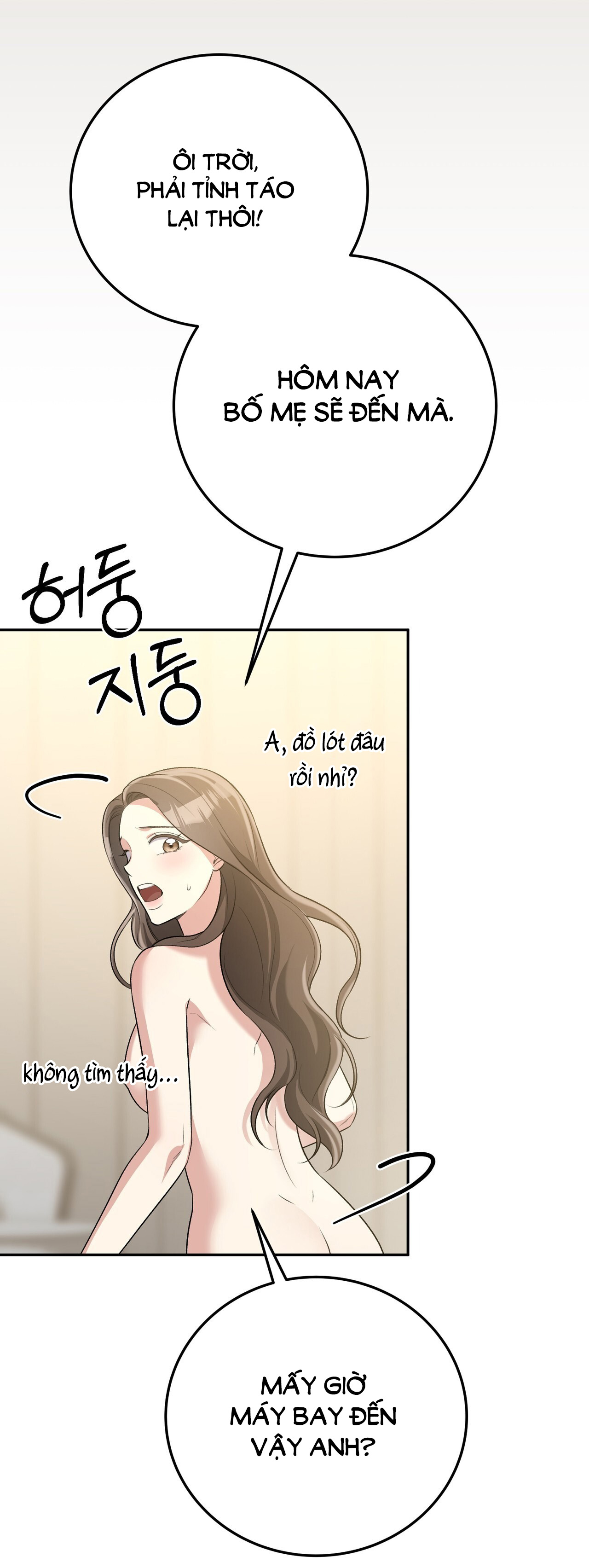 Cướp Dâu chapter 16.1 - Trang 22
