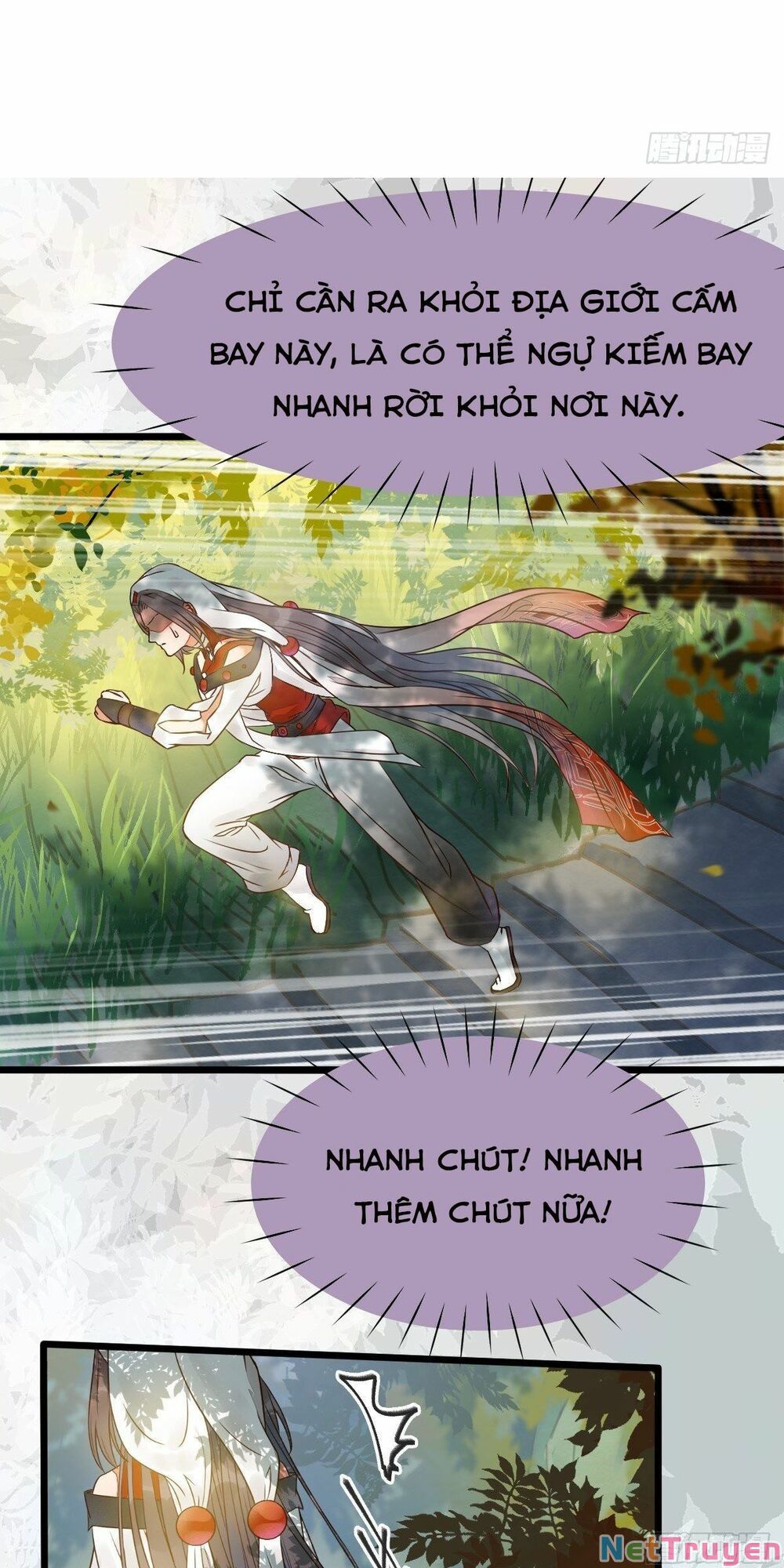 tuyệt sắc quyến rũ: quỷ y chí tôn chapter 478.5 2