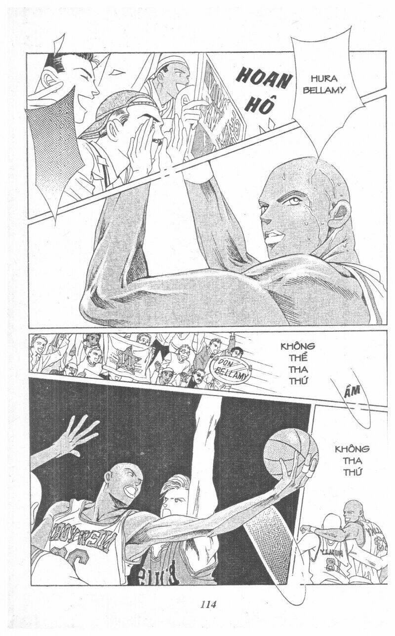 nàng tiên ánh trăng - kaguya hime chapter 10 113