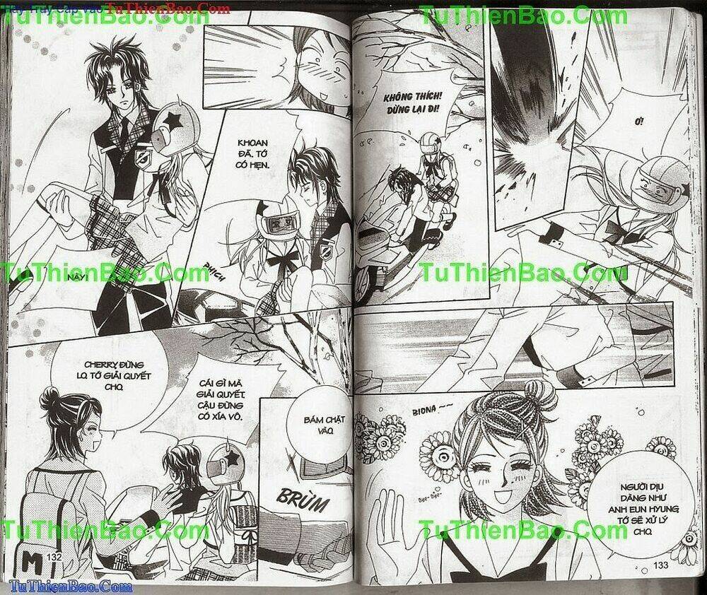 con quỷ hút thuốc ở nhà kho chapter 2 67