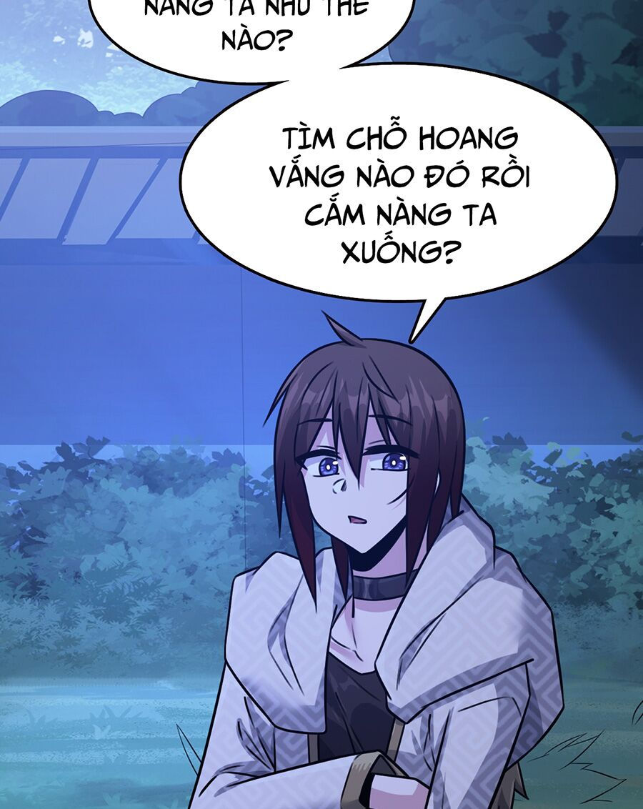 đại bảo kiếm của tôi chapter 58 80