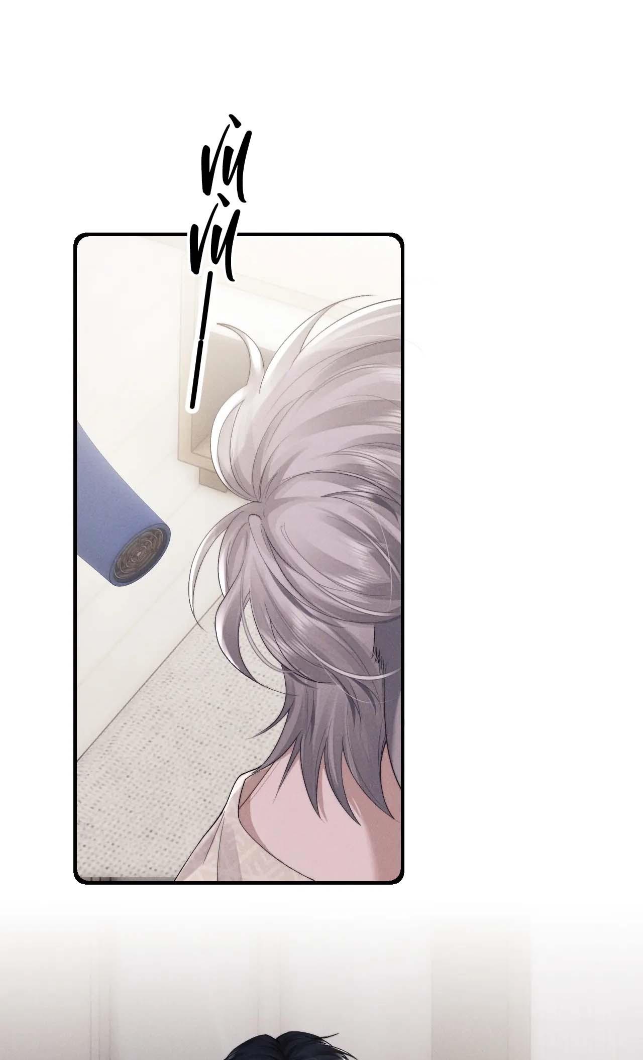 chấp sự thỏ tai cụp chapter 41 36