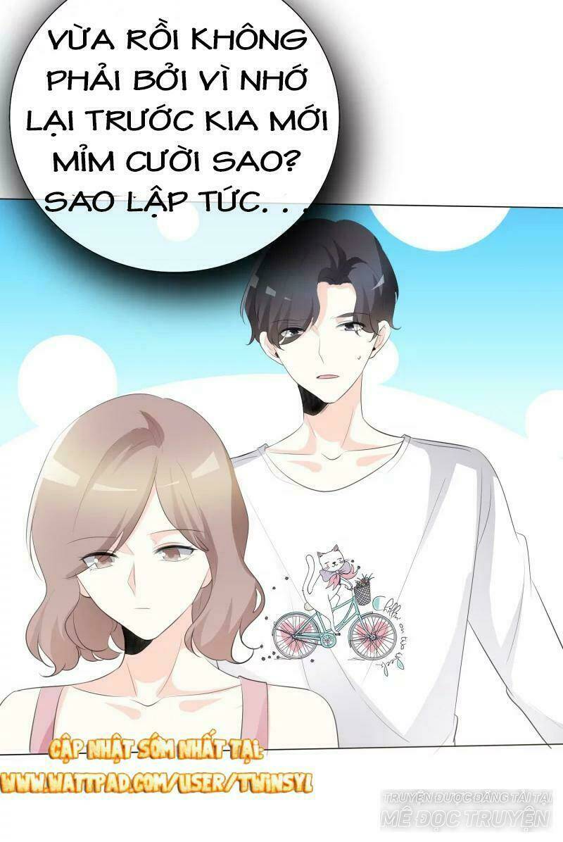 ái người tình xuất vu lam chapter 106 11