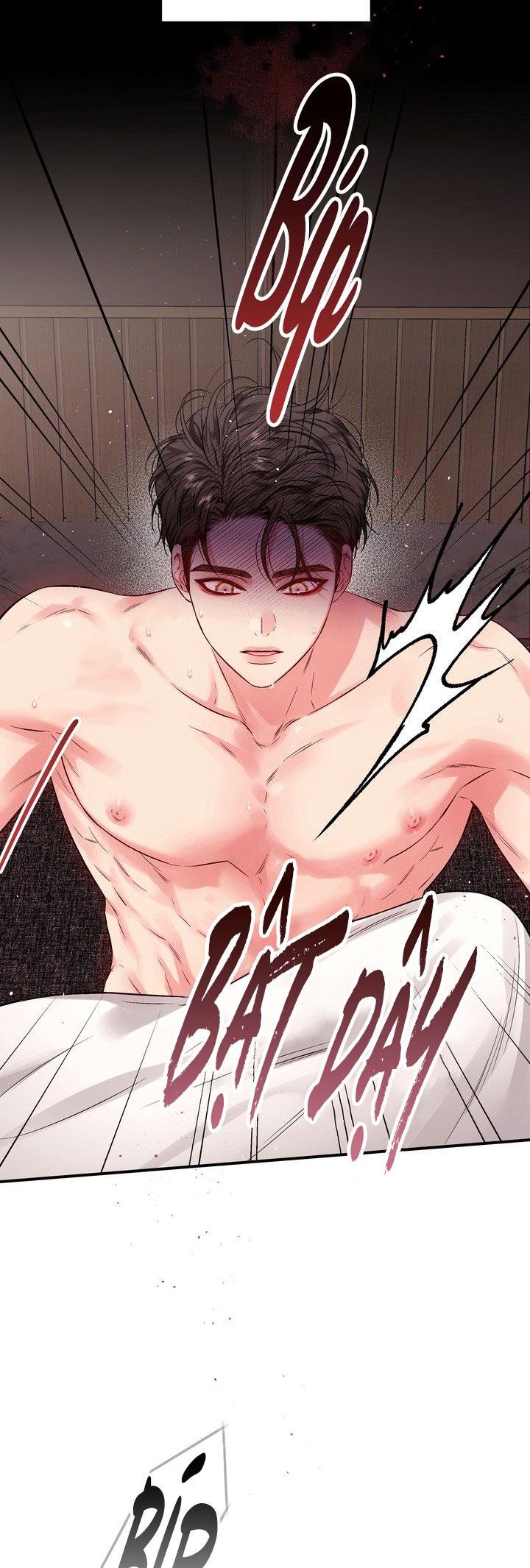 tuyển tập cuồng công - chiếm hữu công của nhà kim Chapter 42.2 darling 2 21