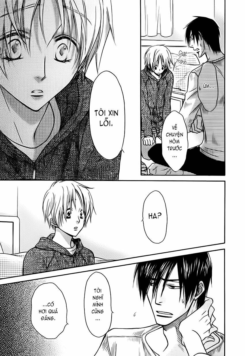 bond of dreams chapter 7 33