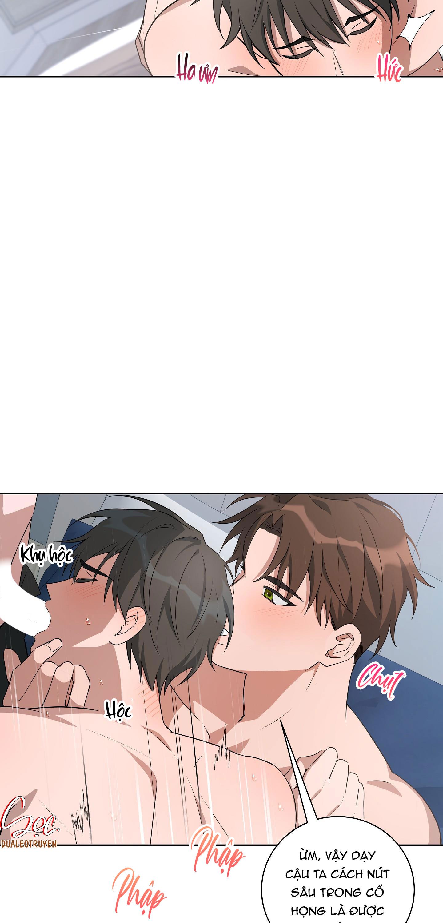 ba đêm làm tình thiệt đấy chapter 1 24