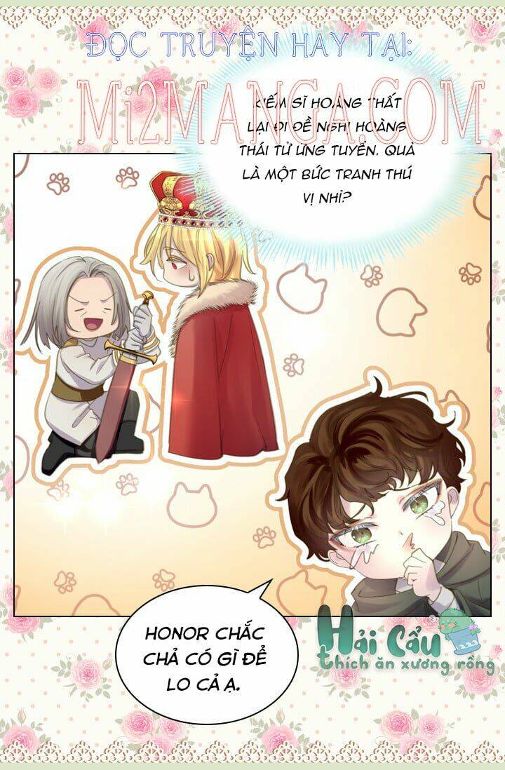 quy luật sinh tồn của nữ phụ chapter 56 64