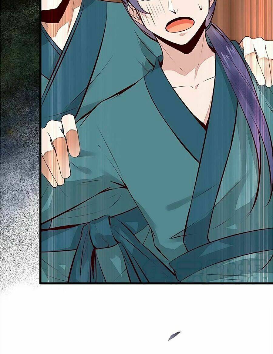 thần y khí nữ: ngự thú cuồng phi của quỷ đế chapter 36 6