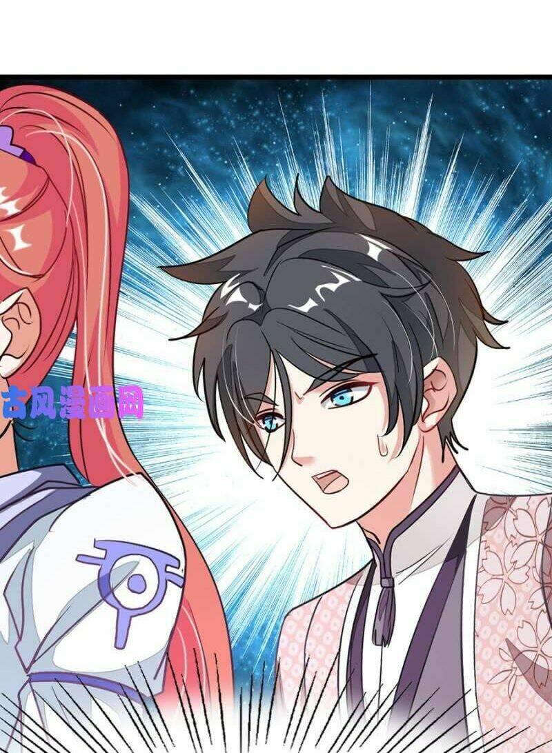 cửu dương thần vương chapter 85 33