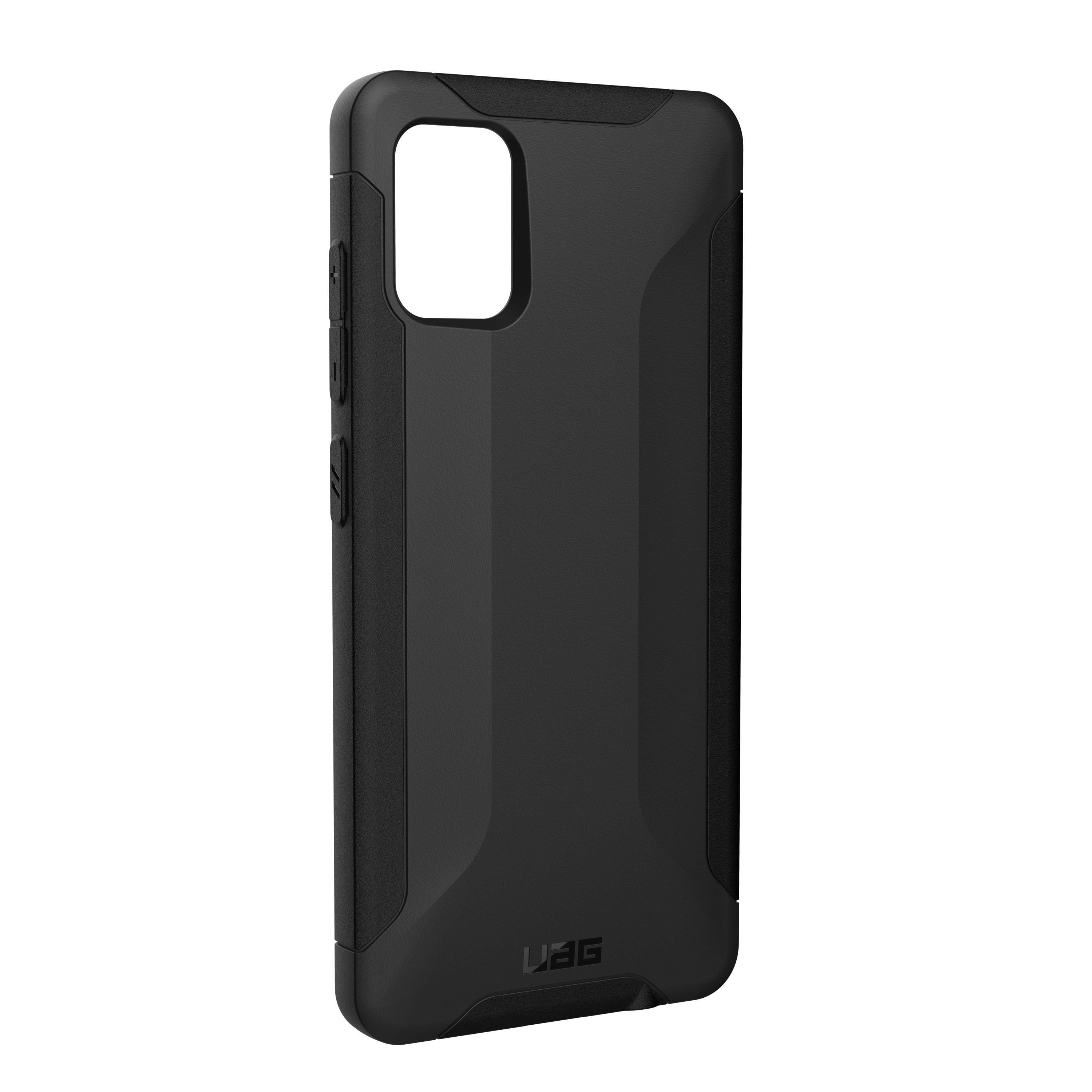 ỐP LƯNG UAG SCOUT CHO SAMSUNG GALAXY A71 HÀNG CHÍNH HÃNG