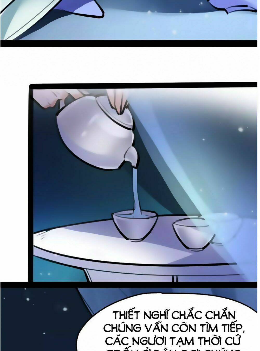 đường tăng cũng quyến rũ chapter 26 10