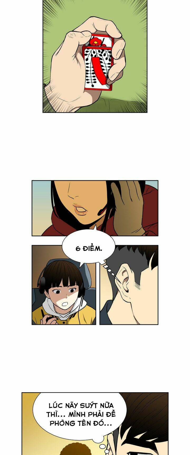 thần bài siêu năng chapter 92 9