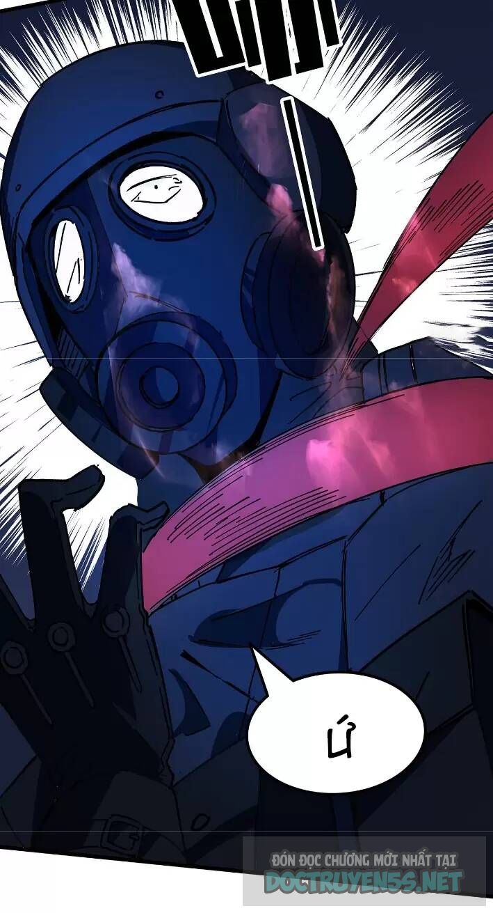 giải cứu 99 nữ chính ở mạt thế chapter 115 7
