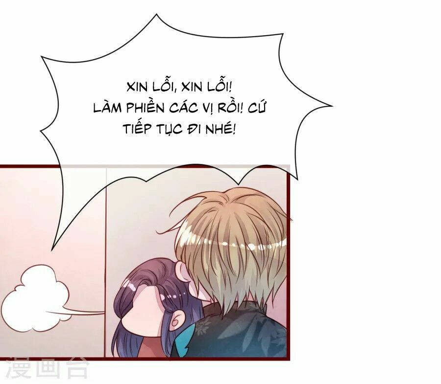 đào tạo nuôi dưỡng bạn trai mèo chapter 36 26