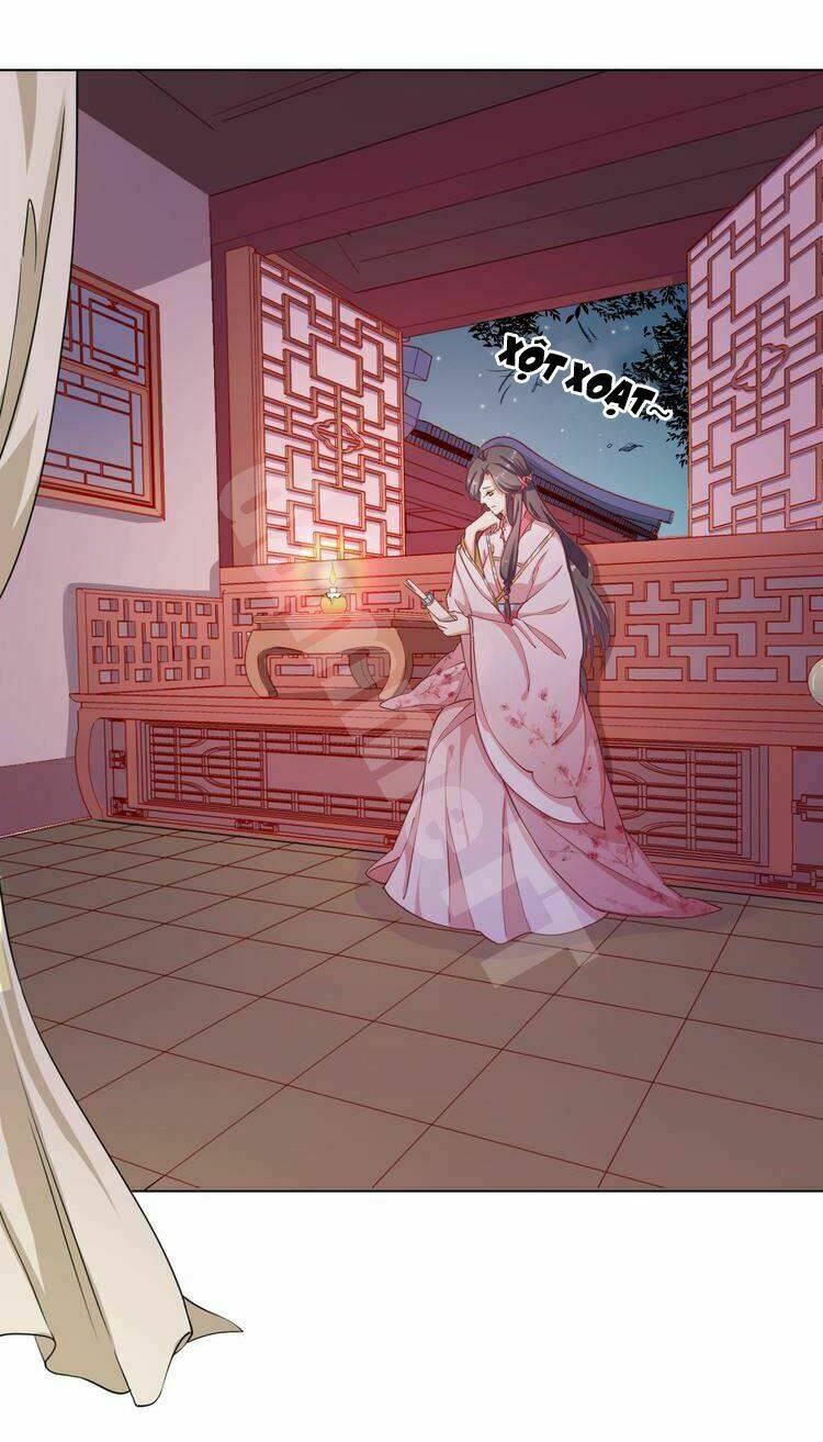 ngạo kiều vương gia huyên náo phi chapter 29 5