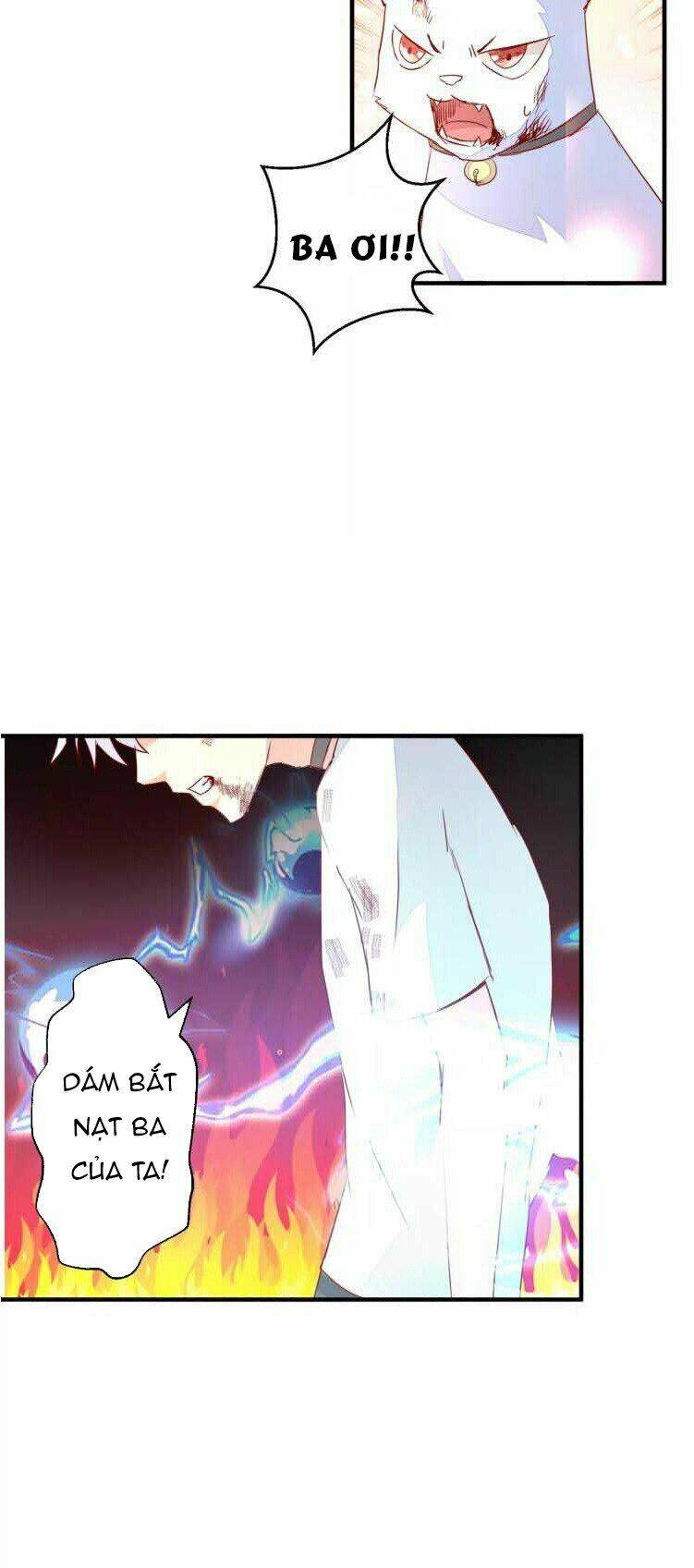 ân huệ của quỷ vương chapter 25 9