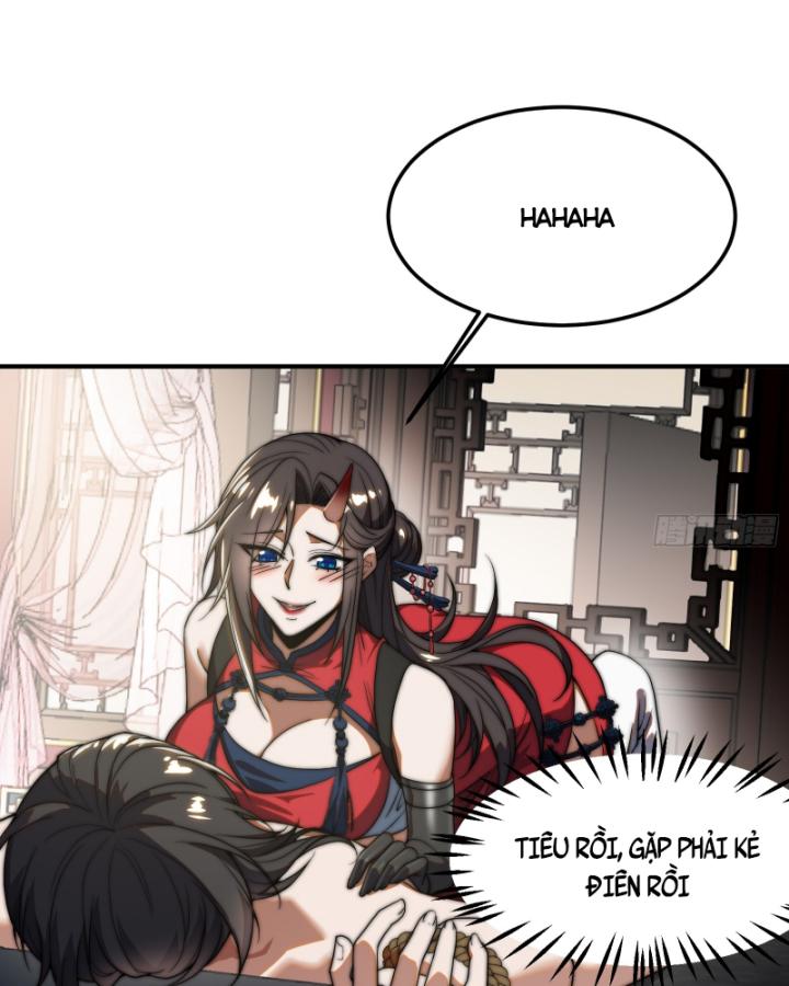 khởi đầu xác thực hệ thống thánh nữ chapter 1 30