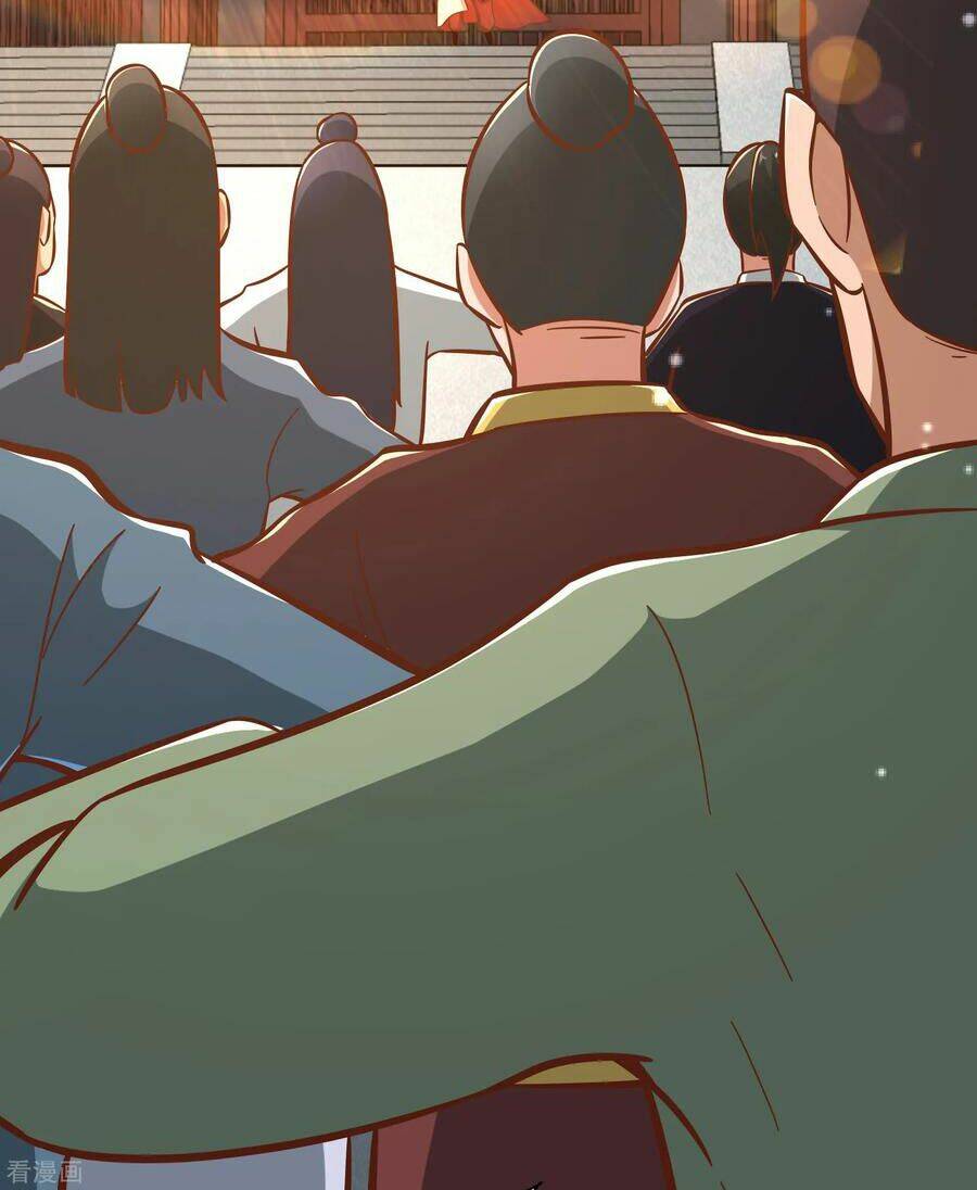 võ linh kiếm tôn chapter 126 14