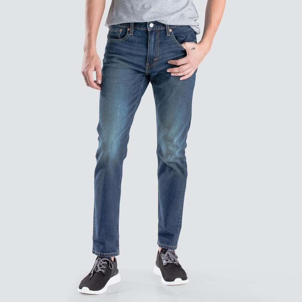 QUÂN JEANS NAM DAI LEVIS 512 SLIM TAPER 28833-0150-31R