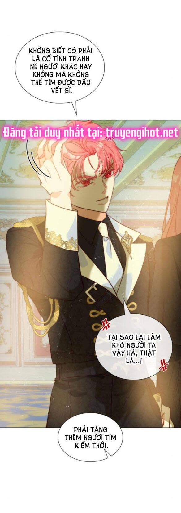 Tôi được sinh ra là con gái thứ hai chapter 17.1 24