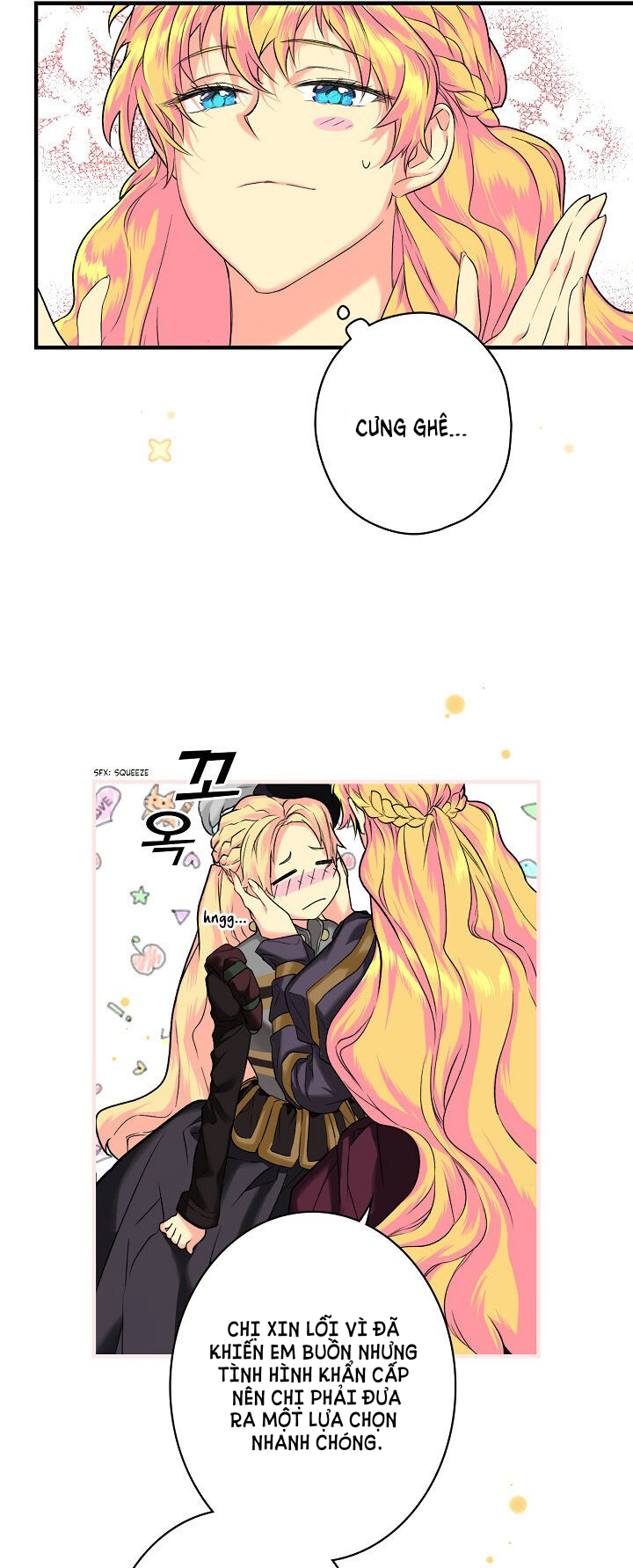 quý cô bí ẩn - secret lady chapter 6 49