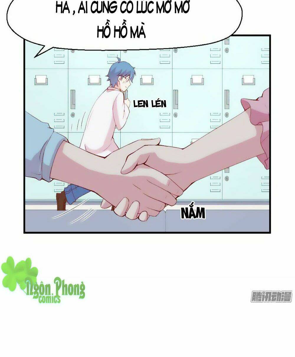 thần y apollo của tôi chapter 1 36