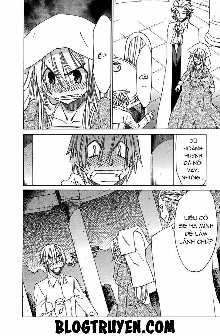 sekainohate de aimashou chapter 46 19