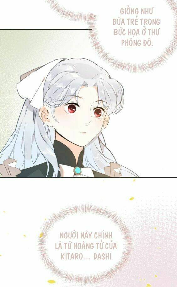 hầu nữ giá đáo chapter 9.5 7