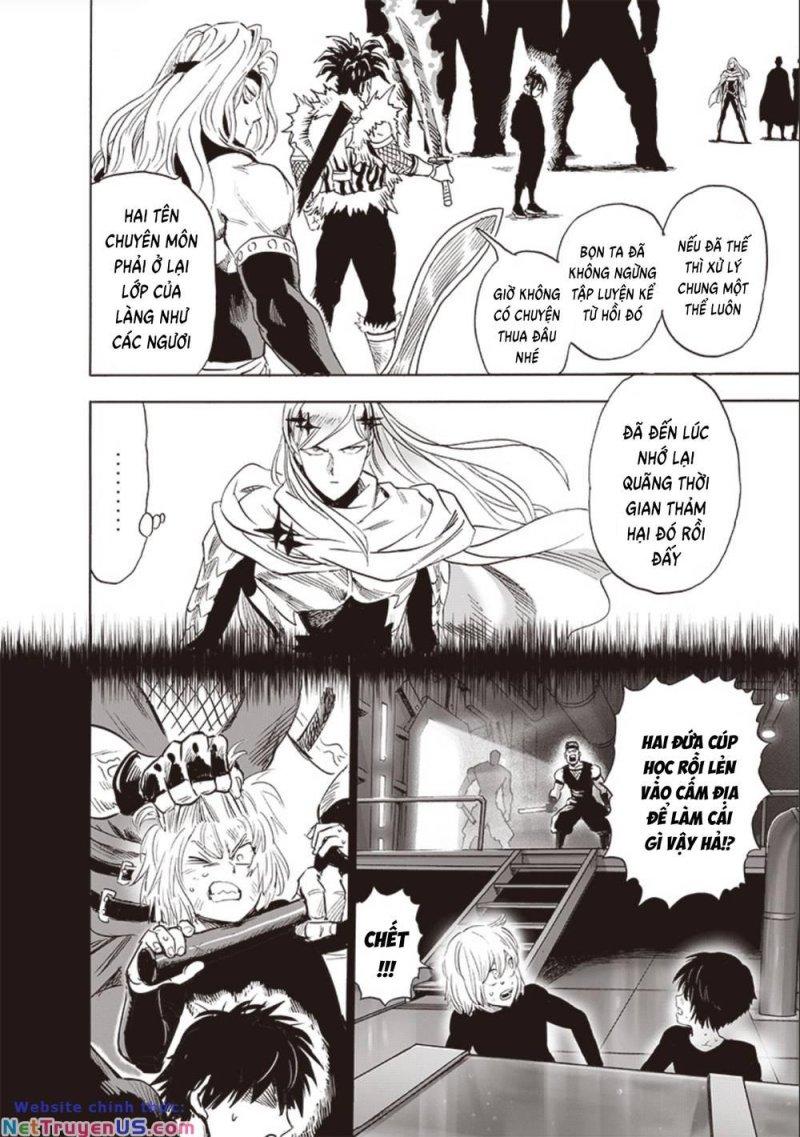 one-punch man chapter 241 24