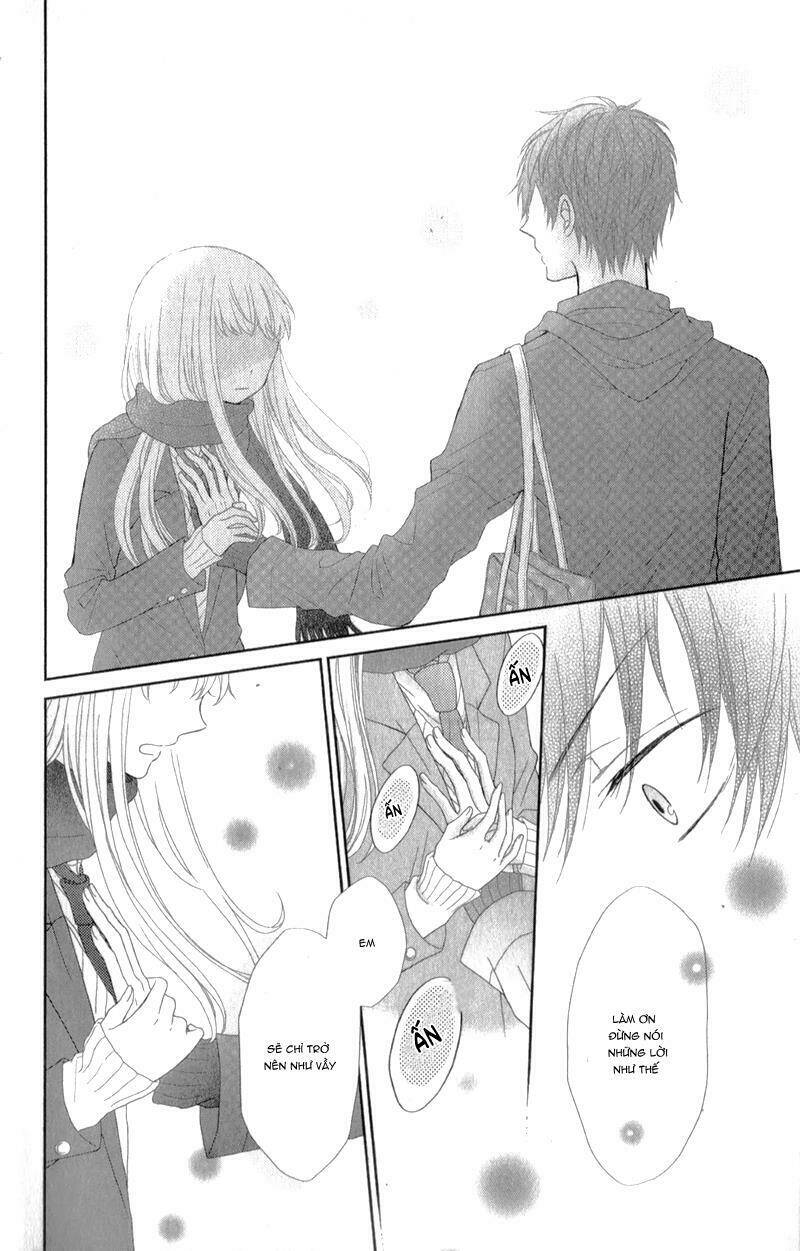 all for you! chapter 1 35