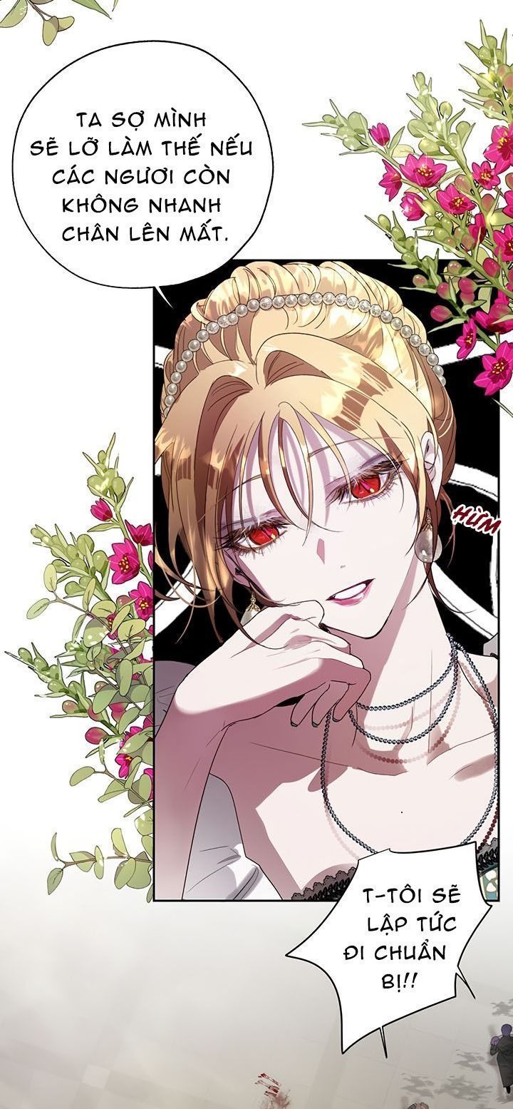 cách để cứu rỗi anh trai của nữ chính chapter 23 42