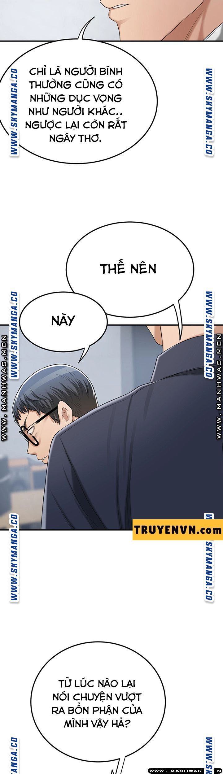 craving - dục vọng chapter 43 40