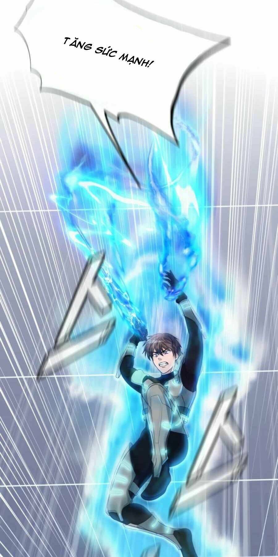 mẹ tôi là chòm sao bảo hộ m chapter 6 47