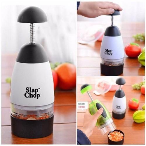 COMBO 10 Dập tỏi ớt SLAPCHOP giảm thời gian khi vào bếp