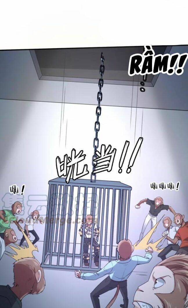 người chặn xuyên không chapter 89 6