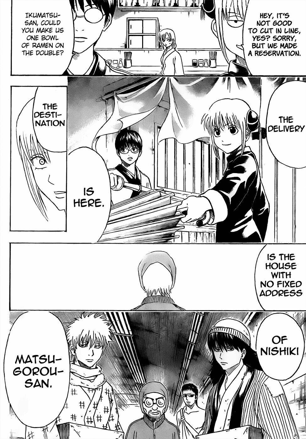 gintama - linh hồn bạc chapter 433 4