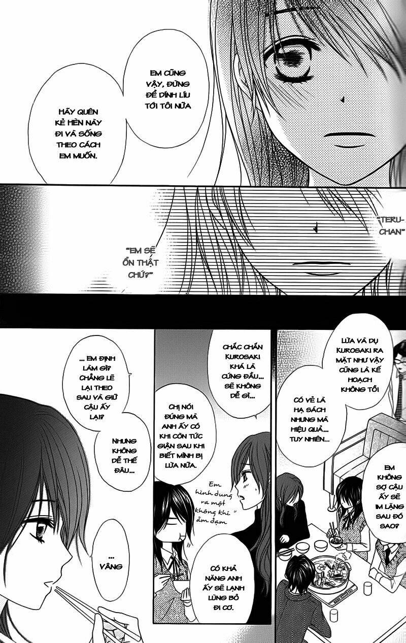 điện kích daisy chapter 41 6