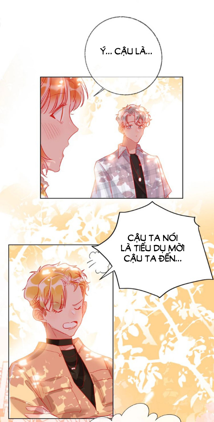 kế hoạch đánh chiếm của công chúa nghèo chapter 45 23