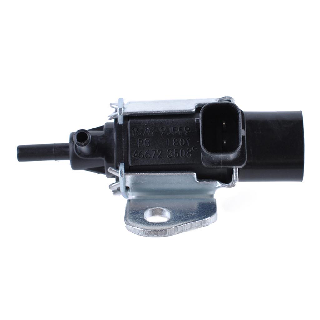 Intake Manifold Runner Control Valve Solenoid for Ford Mazda Mercury L80118741