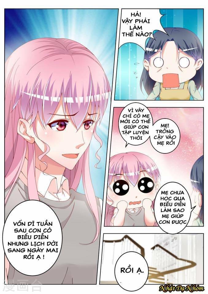 tiểu thư tái xuất chapter 15 15