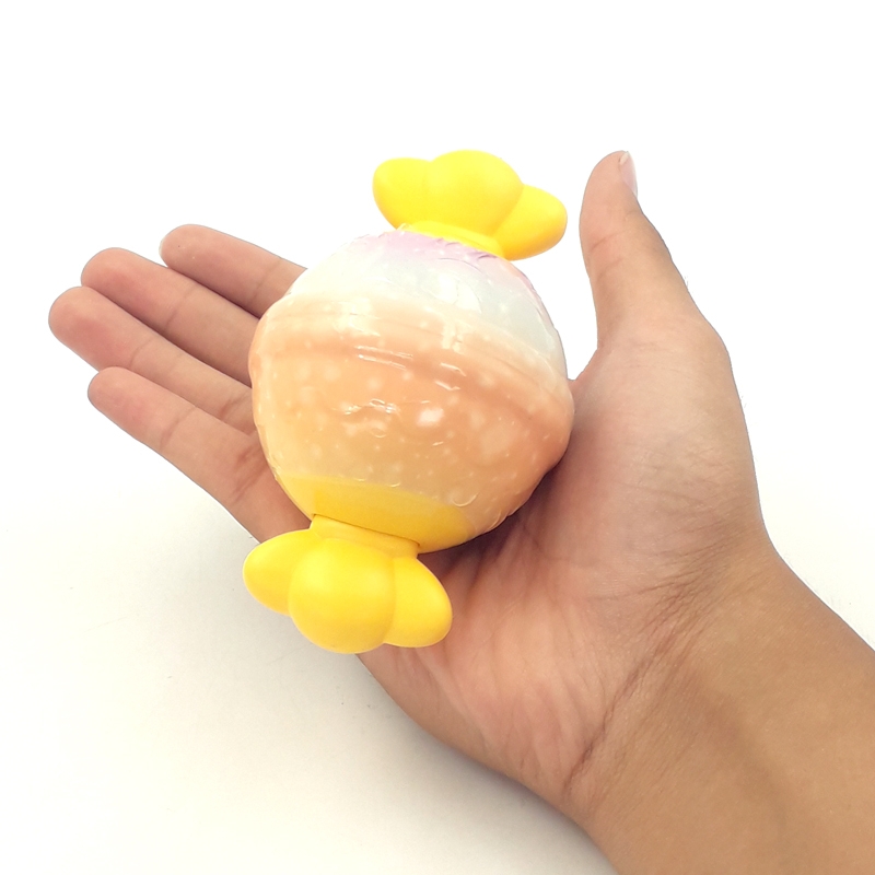 Búp Bê Bông Vụ AM-4 (Mẫu Búp Bê Bên Trong Là Ngẫu Nhiên - Giống Surprise Egg)