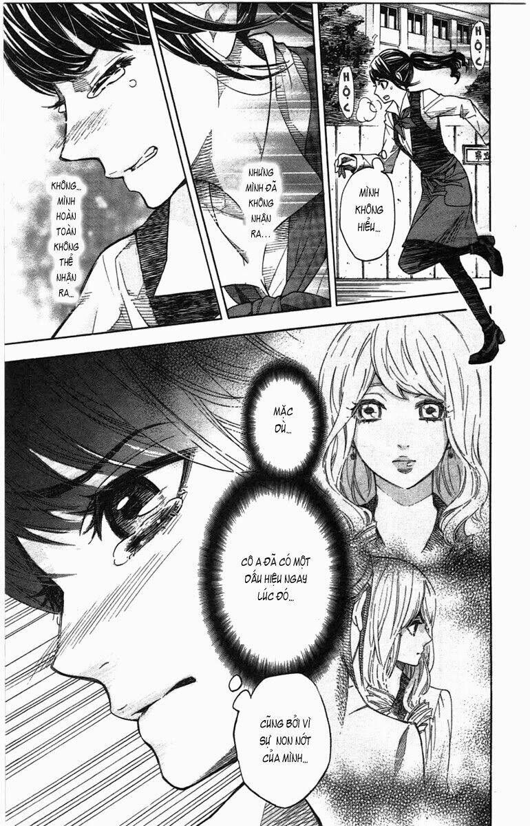 mielino kashiwagi chapter 3 6