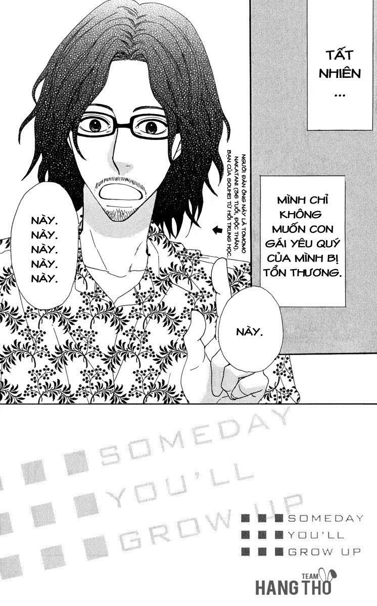 itsuka kimitachi mo otona ni naru chapter 4 3