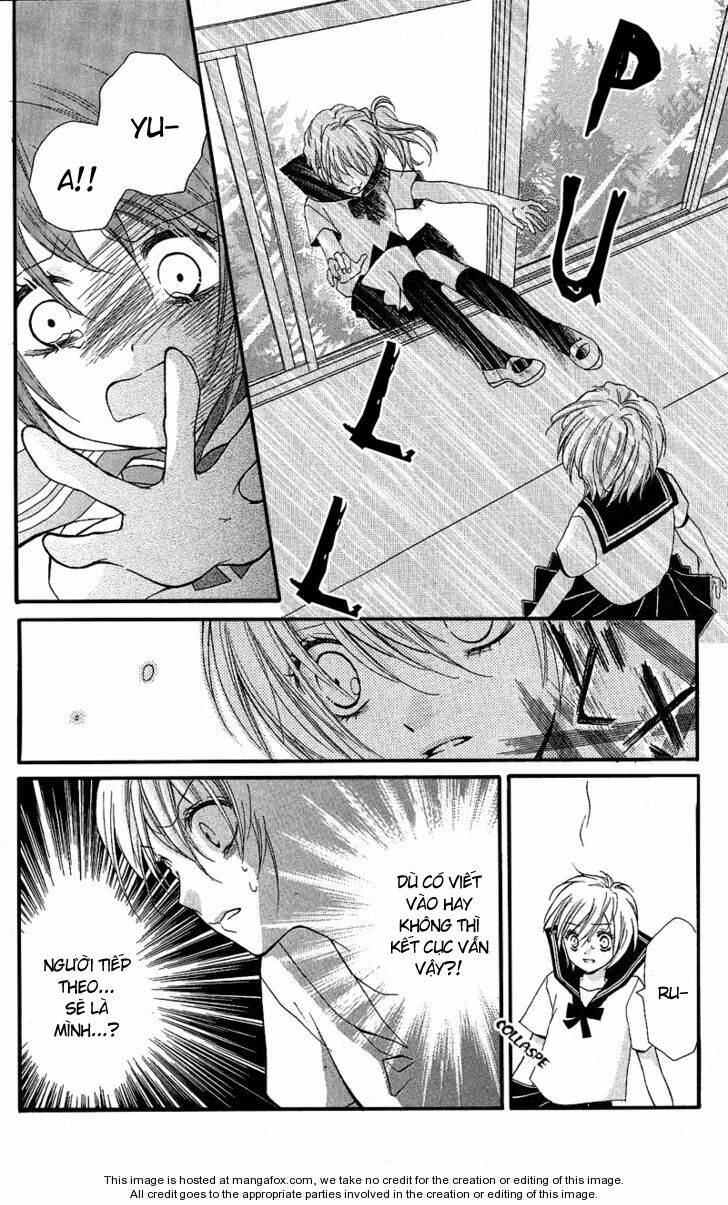 lớp học rùng rợn chapter 4 16