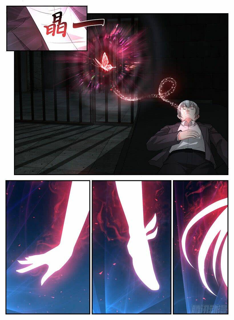 thương nhân tại dị thế giới chapter 20.5 2